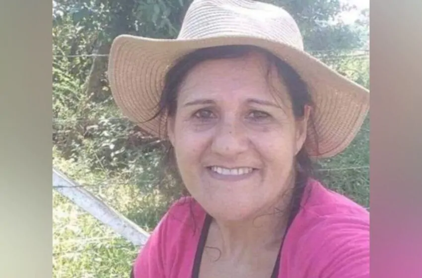  Mulher vítima de atropelamento na PR-281 morre no Hospital