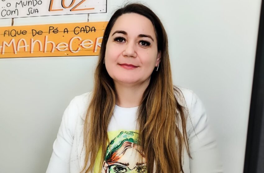  Secretária Maria assumirá importante cargo no CGPPM em Solenidade em Foz do Iguaçu