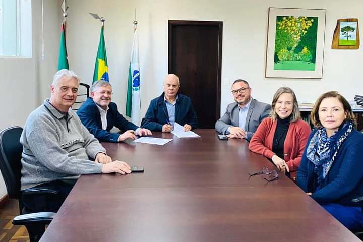  Município de Campo Mourão vai construir um Restaurante Popular