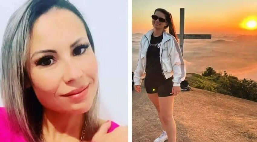  Amigas são assassinadas na mesma noite após uma ‘desapontar’ homem durante encontro