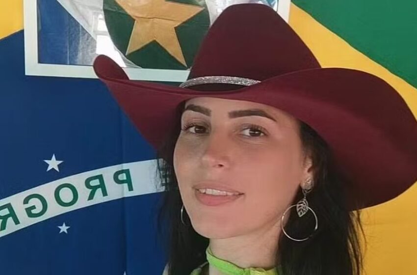  Filha de deputado estadual é encontrada sem vida morta á tiros