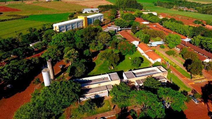  Últimos dias para inscrições no Seletivo Simplificado da Universidade tecnólogica do Paraná