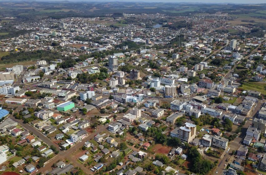  Prêmios de R$ 1 mil do Nota Paraná vão para 100 moradores