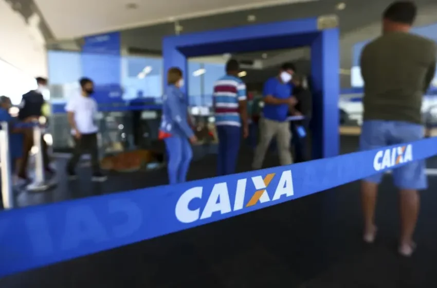  Caixa disponibiliza saque calamidade para moradores de Dois Vizinhos