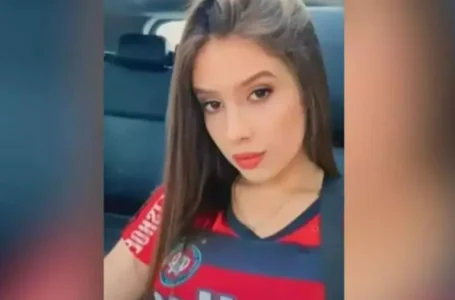 Jovem que estava desaparecida entra em contato com a mãe e diz que vai voltar para casa