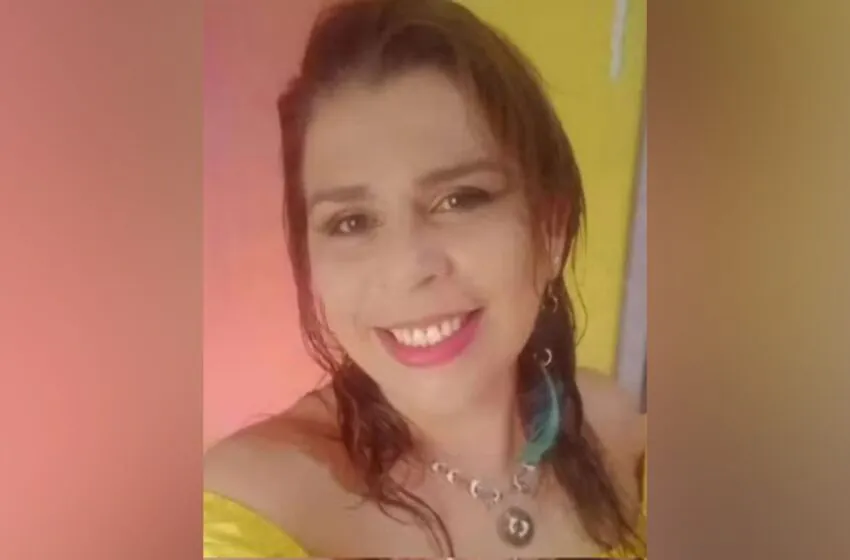  Corpo de mulher desaparecida é encontrado enterrado na casa do ex, homem foi preso pelo crime