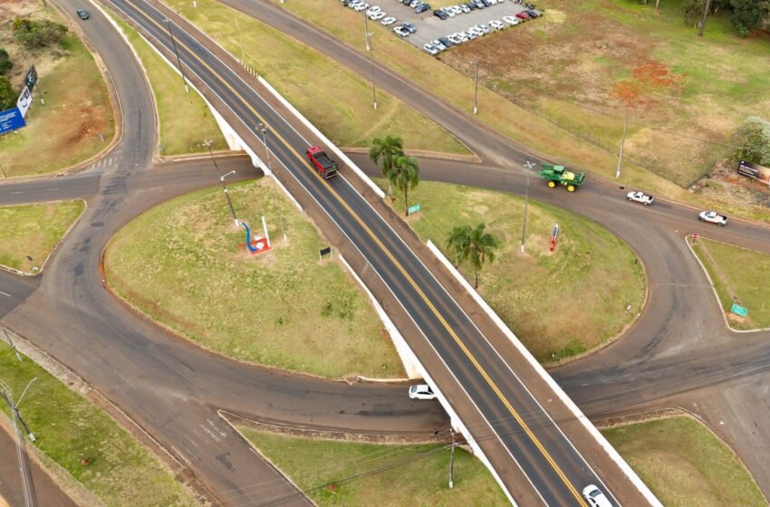  Leilão do Lote 6, que abrange as rodovias do Oeste e Sudoeste ocorrerá no final deste mês.