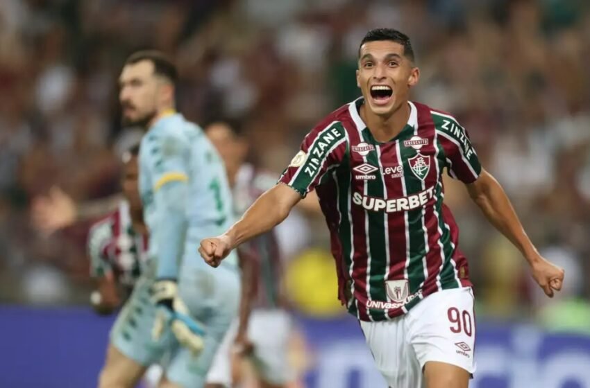  Fluminense e Bragantino conquistam vitórias importantes na briga contra o rebaixamento no Campeonato Brasileiro