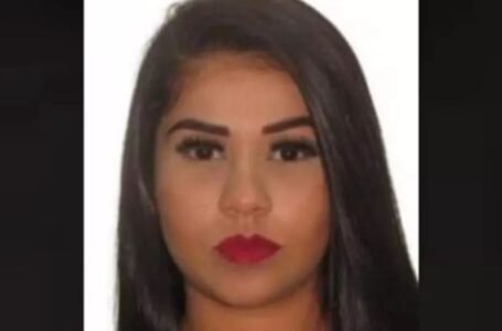 Jovem assassinada por casal em suicídio forjado deixa filhas gêmeas