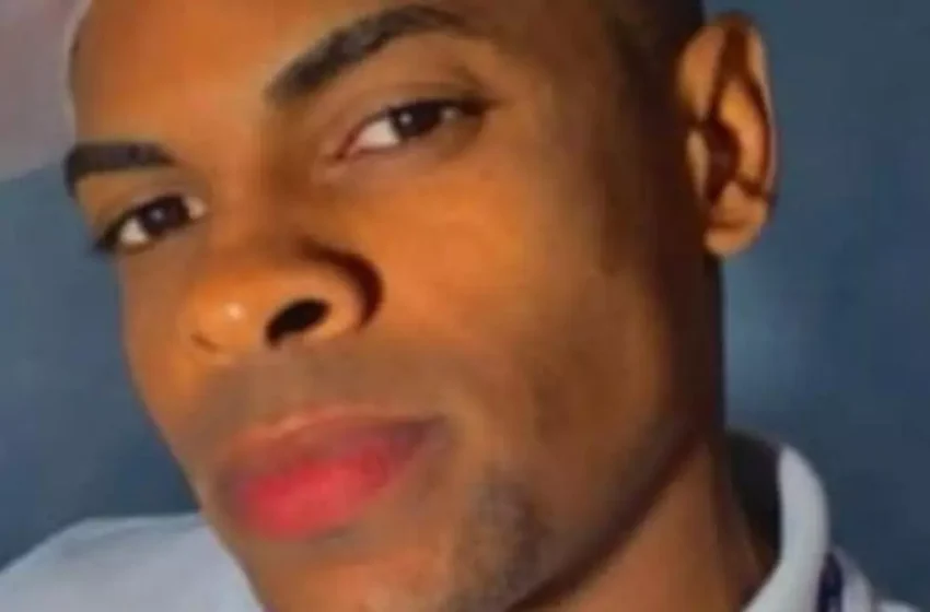  Pai é preso após matar o próprio filho com facada durante briga de Natal no PR