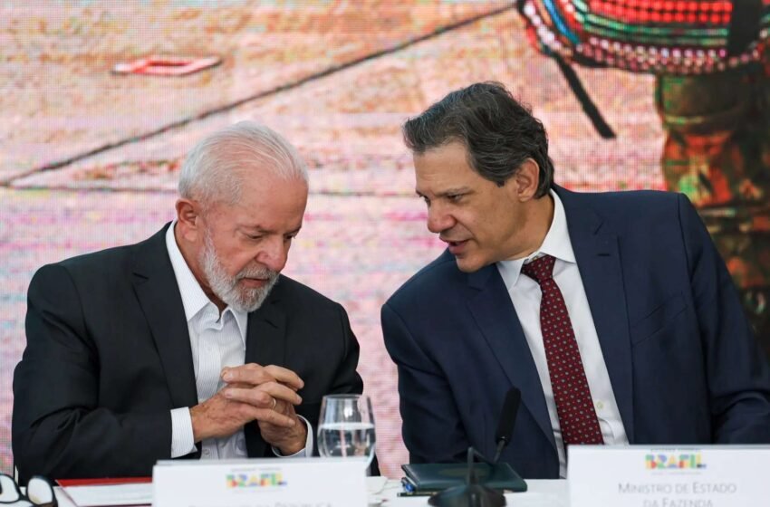  Governo Lula Reversa Decisão e Anula Norma da Receita sobre Movimentação Financeira via Pix