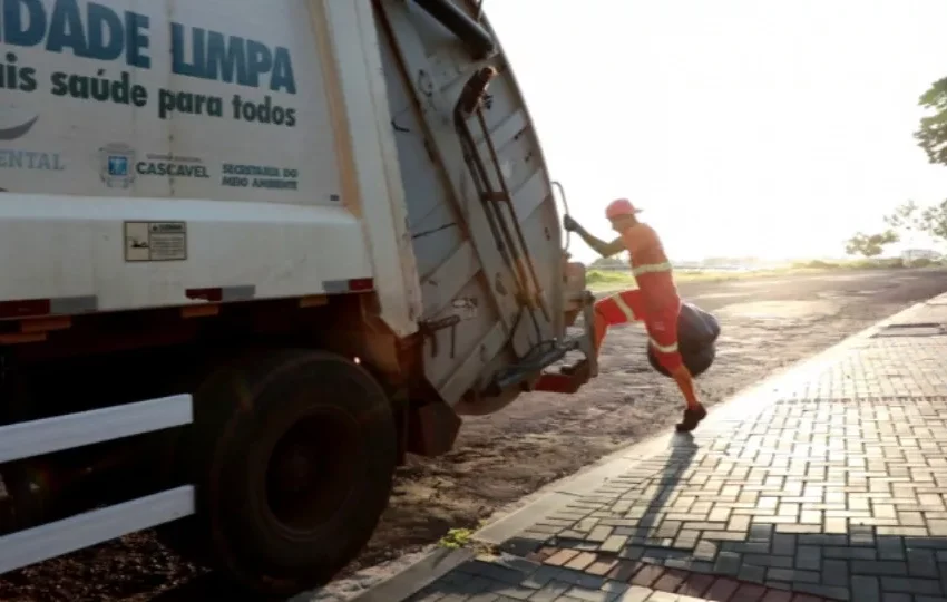  Meio ambiente reforça importância do descarte correto de vidros e objetos cortantes