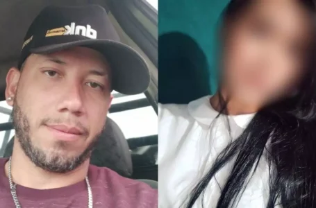 Marido atira na cabeça da esposa e é preso enquanto dormia no Paraná