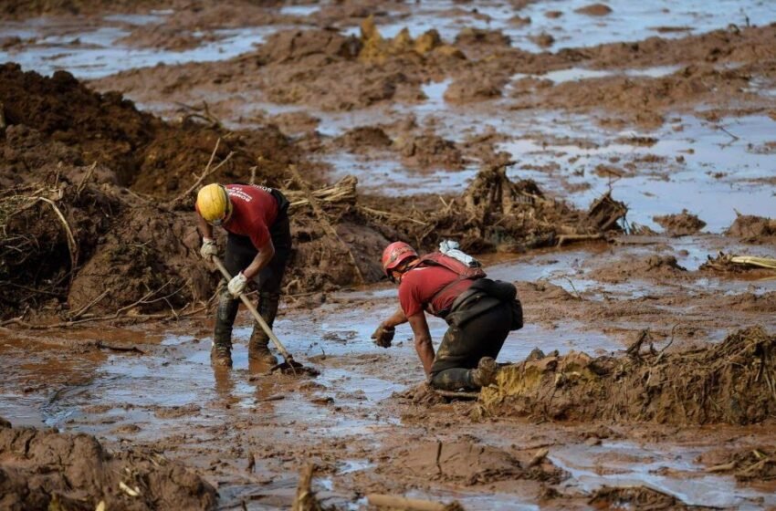  Tragédia de Brumadinho: 6 anos depois, memória e luta por justiça ainda permanecem