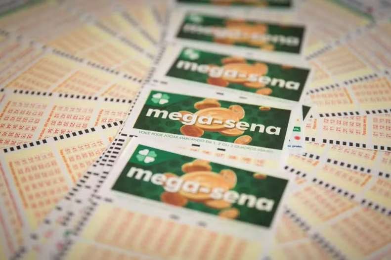  Mega-Sena Pode Pagar R$ 60 Milhões Neste Sábado (15)