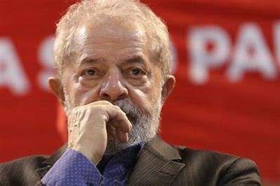  Governo lula registra menor índice de aprovação em seus três mandatos, revela pesquisa datafolha