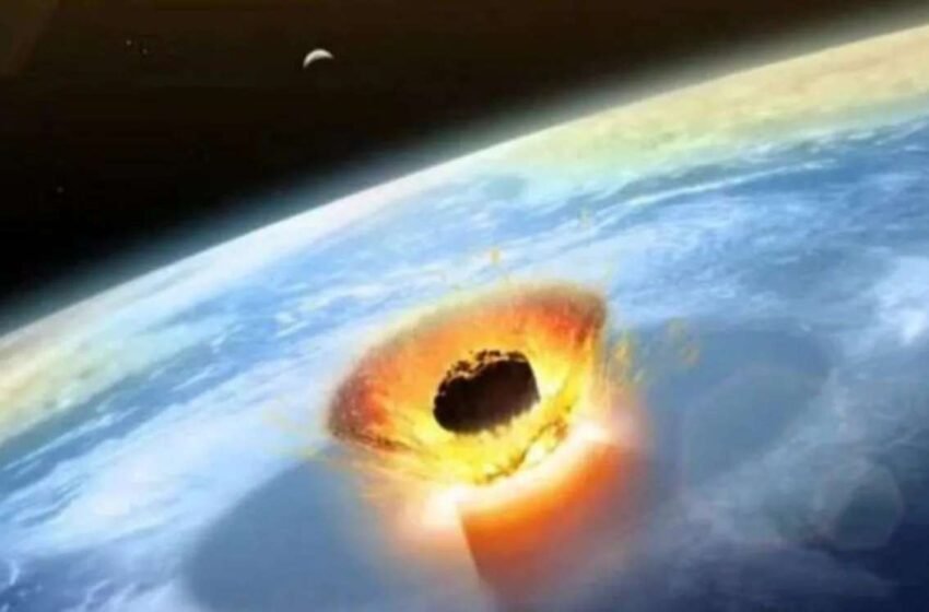  Asteroide ‘assassino de cidades’: o que já sabemos sobre a ameaça