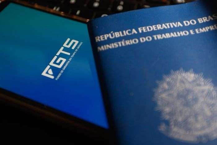  Saiba como ocorrerá a liberação do FGTS para quem optou pelo saque-aniversário