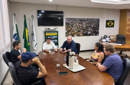 Prefeitura reforça parceria com a agricultura familiar e apoia a Festa das Sementes Crioulas