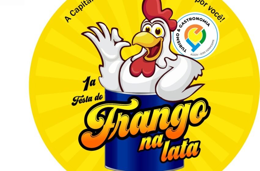  Dois Vizinhos realizará Festa do Frango na Lata em maio