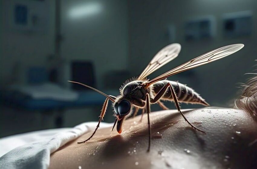  Alerta! Dengue tipo 2 é confirmada em dois casos na cidade de Vizinho