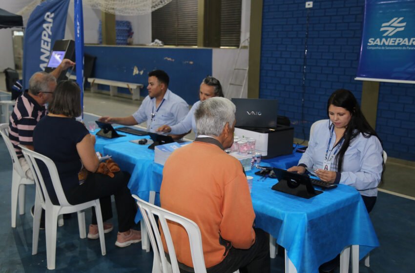  Mais 27 Mil Famílias Adesão ao Programa Água Solidária em 2024