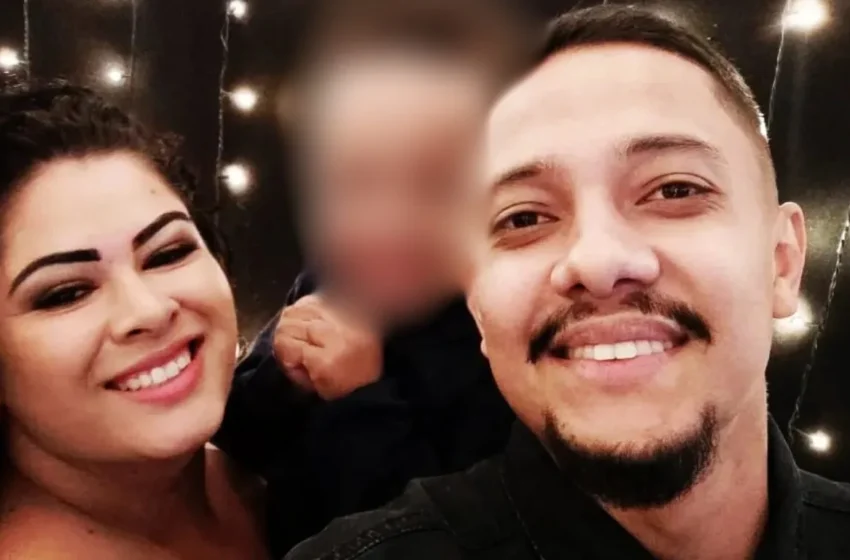  Casal Falecido em Acidente em Maringá é Identificado; Filho Sobreviveu ao Impacto