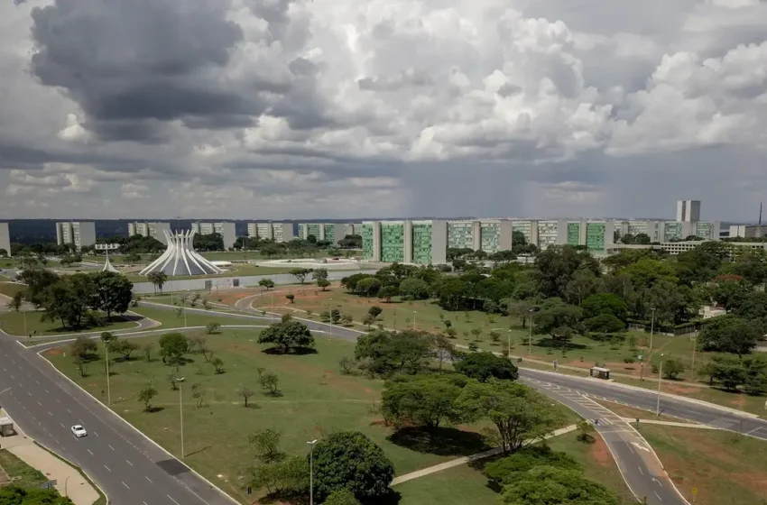  Prefeitos se Encontrarão em Brasília a Partir de Amanhã