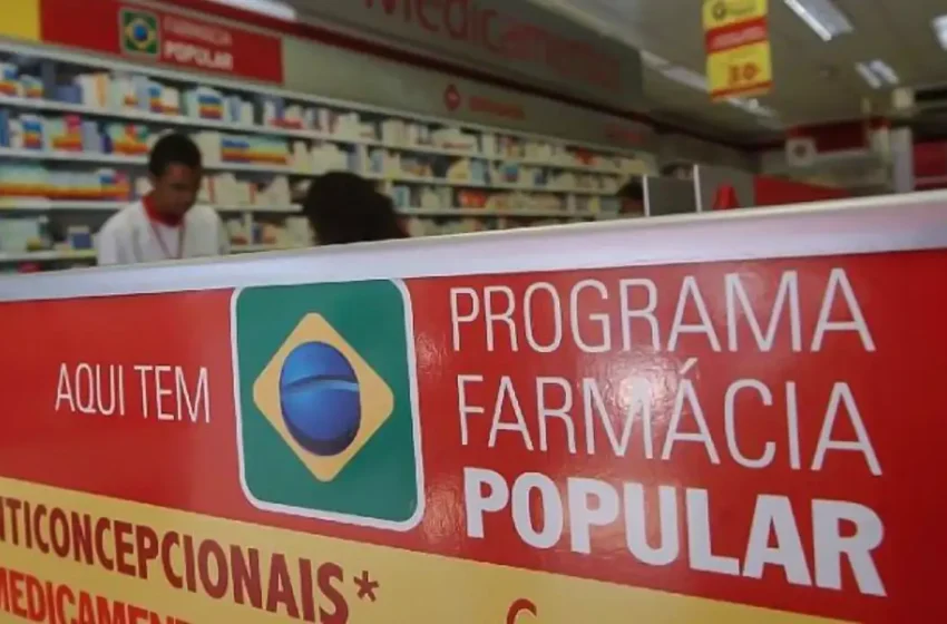  Farmácia Popular: Como Retirar Remédios e Fraldas Geriátricas