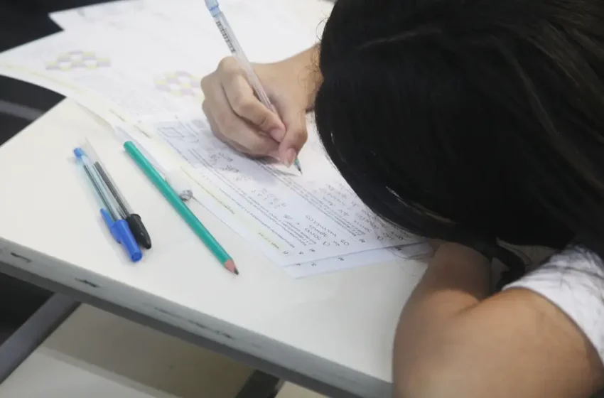  Inscrições abertas para a Olimpíada Brasileira de Matemática de Escolas Públicas