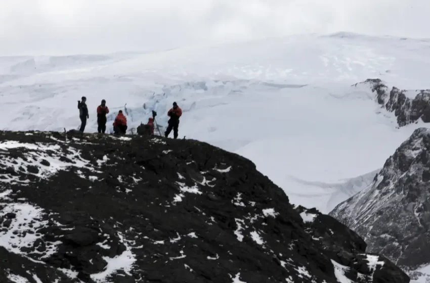  Veterano do Programa Proantar Anuncia “Aposentadoria” das Viagens à Antártica