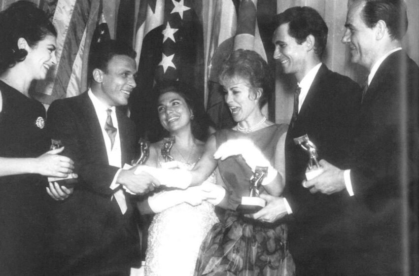  “Oscar de Curitiba”: MIS-PR tem papel essencial no resgate da memória e produção cinematográfica