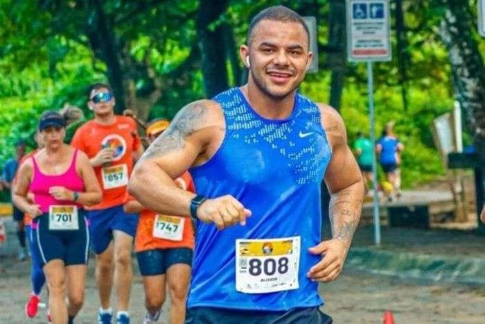  Médico fitness morre aos 31 anos após parada cardiorrespiratória