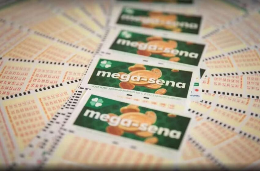  Prêmio da Mega Sena do sorteio está estimado em R$ 7 milhões para este sábado