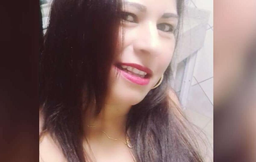  Homem de 36 anos suspeito de matar esposa com tiro é preso