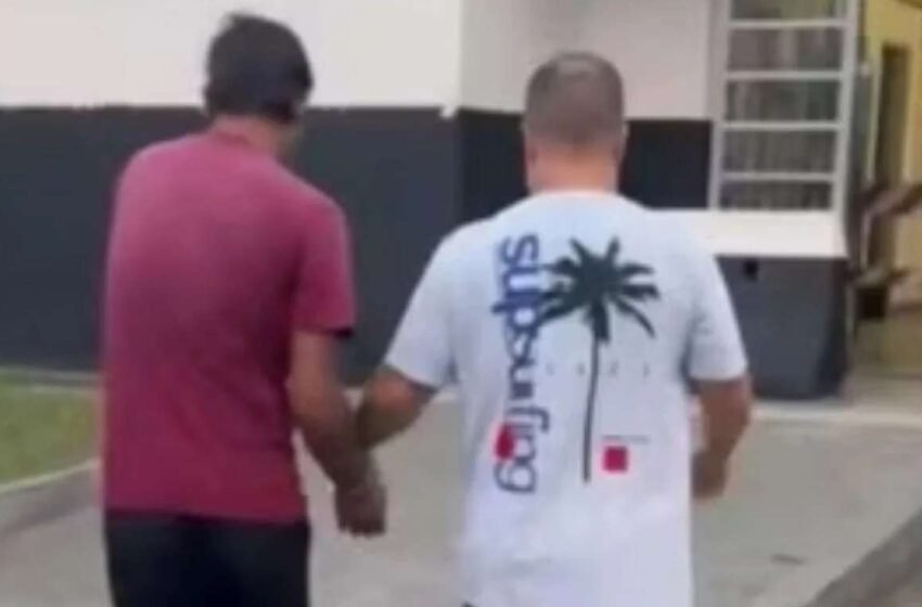  Menino denuncia maus-tratos do padrasto ao relatar abuso durante o banho