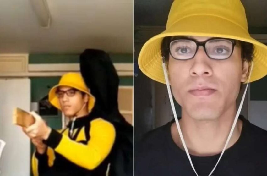  Adolescente autor de massacre familiar tinha plano para ataque a escola com 30 vítimas