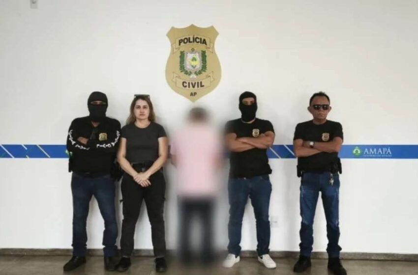  Após abusar de menina de 7 anos, pastor oferece hamster como ‘presente’ para acalmar vítima