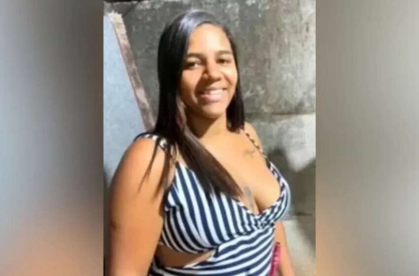  Mãe perde a vida em atropelamento enquanto comprava refrigerante para aniversário da filha