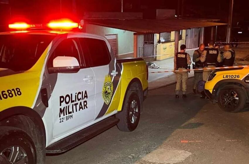  Homem em surto psicótico é morto após briga em bar