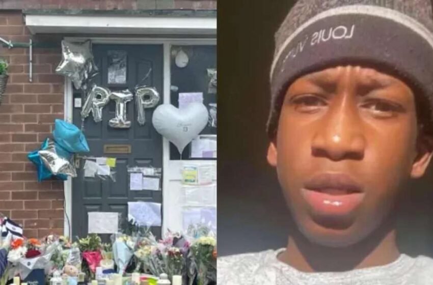  Discussão por maconha termina em tragédia: jovem esfaqueia amigo até a morte