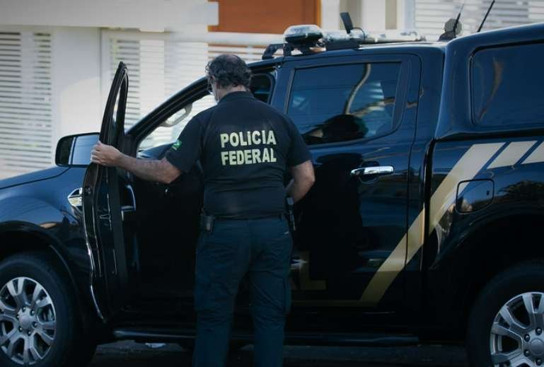  Golpe milionário: PF investiga grupo que desviou R$ 25 milhões do auxílio emergencial