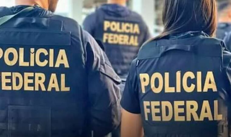  PF lança edital com oportunidades para ensino médio e superior; salários chegam a R$ 11 mil