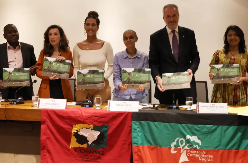  COP30: Movimentos negros pressionam por participação ampla e representativa no evento climático