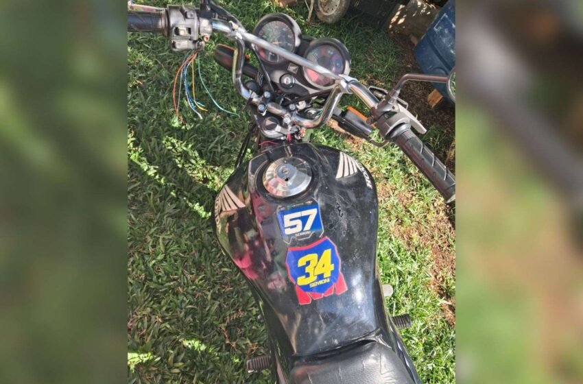  PM prende autor de furtos e recupera três carros roubados