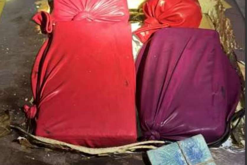  Forças de segurança executam mandados de prisão e busca em ação conjunta