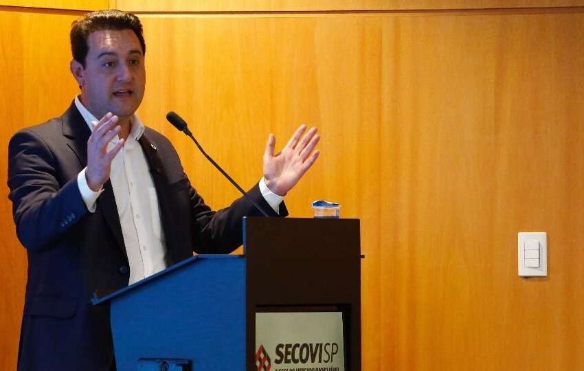  Governador propõe que estados tenham poder para ampliar tempo de prisão