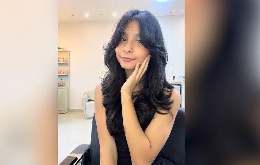  Comovente: mãe presta homenagem à filha atropelada e pede orações