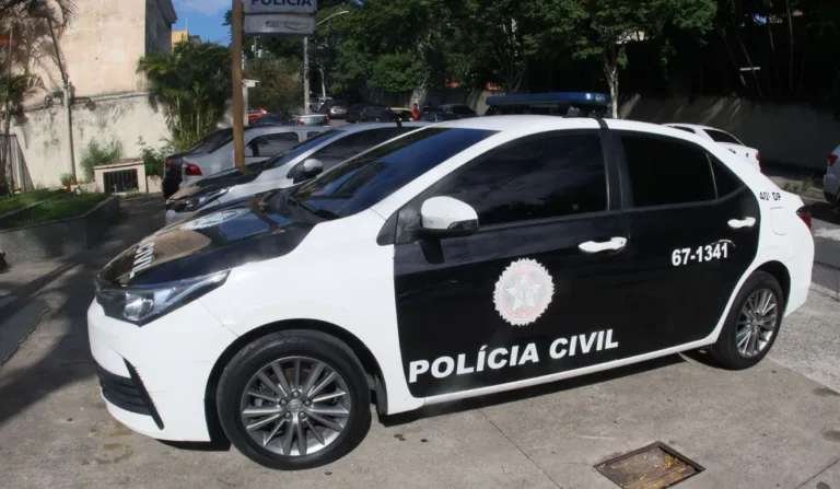  Falso enfermeiro é preso por abusar de criança dentro de hospital