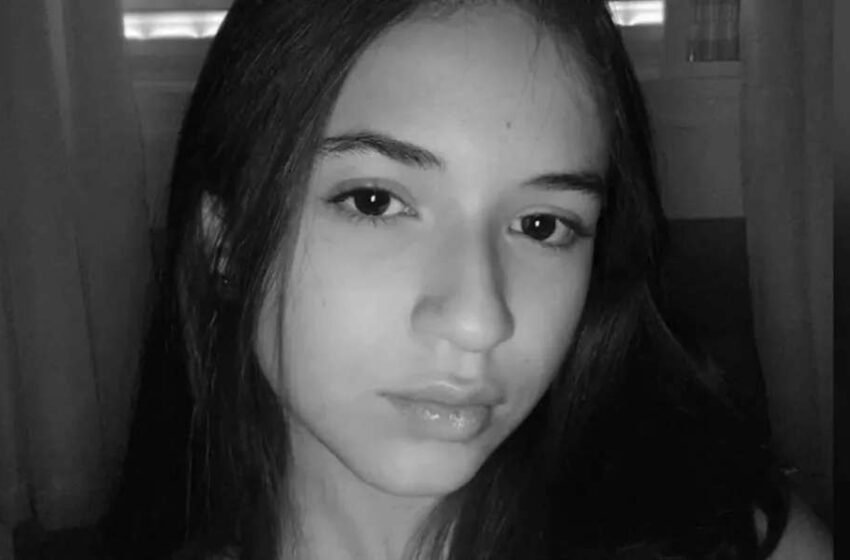  ‘Sentença de morte’ em bilhete antecedeu crime: adolescente mata Melissa Campos